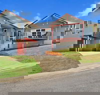 3 Peaks Rise - BRIGHT - Darwin Tourism