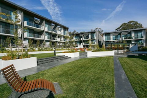 Accommodate Canberra - Amaya - Darwin Tourism 0