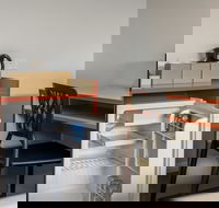 Nightcap at Ashley Hotel - Darwin Tourism