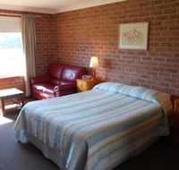 Vacy Village Motel - Darwin Tourism
