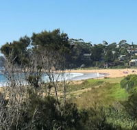 Absolute Beachfront Malua Bay - Darwin Tourism