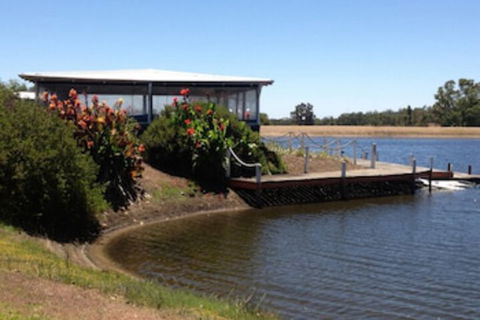 Redtail Ridge Cottages - Adults Only - Darwin Tourism 0