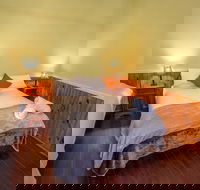 Murphy's Cottage - Darwin Tourism