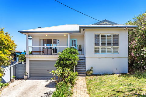 Boat Harbour Beach House 71 Kingsley Drive - Darwin Tourism 3
