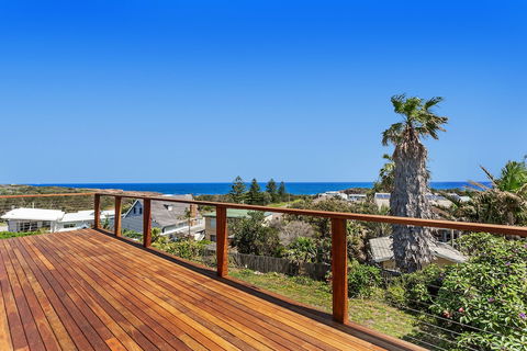 Boat Harbour Beach House 71 Kingsley Drive - Darwin Tourism 1