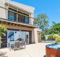 Tomaree Road 58 Shoally Loft - Darwin Tourism