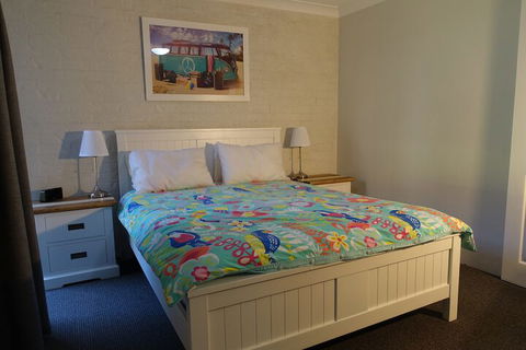 Nicholli, Bay Parklands, Unit 21/2 Gowrie Avenue - Darwin Tourism 4