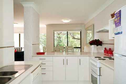 Nicholli Bay Parklands Unit 35 / 2 Gowrie Avenue - Darwin Tourism 3