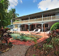 Lilybank Guest House - Darwin Tourism