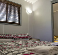 BIG4 Warwick Holiday Park - Darwin Tourism