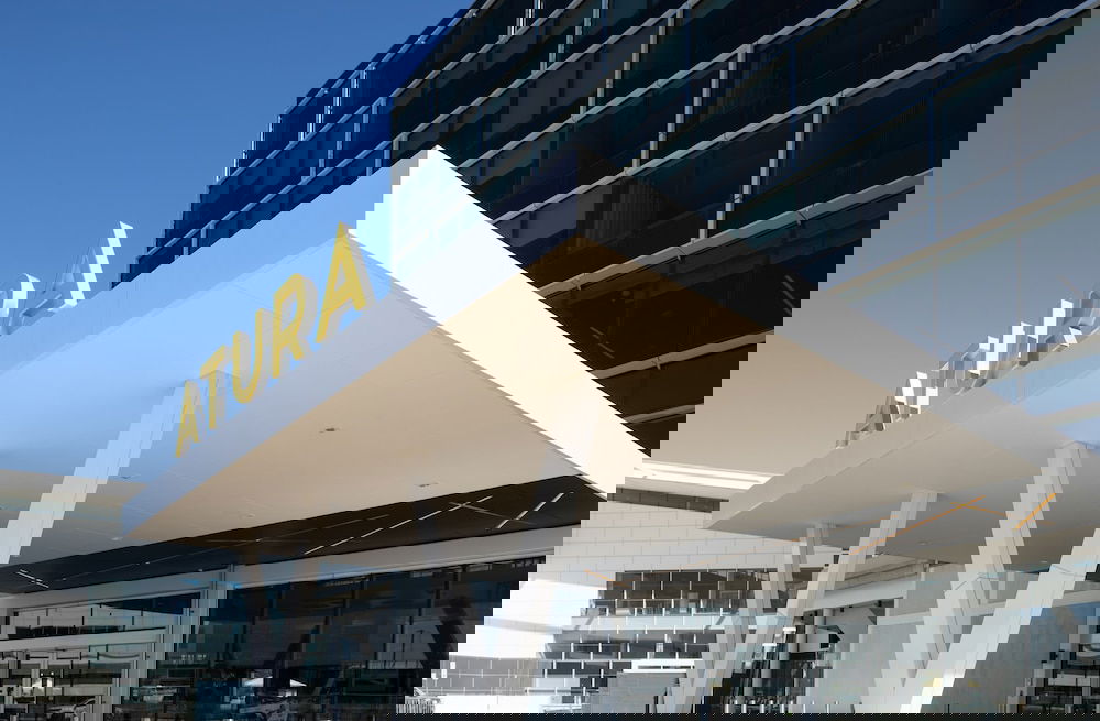 Adelaide Airport SA Darwin Tourism