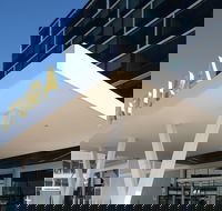 Atura Adelaide Airport - Darwin Tourism