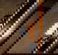 Saltbush Retreat - Darwin Tourism