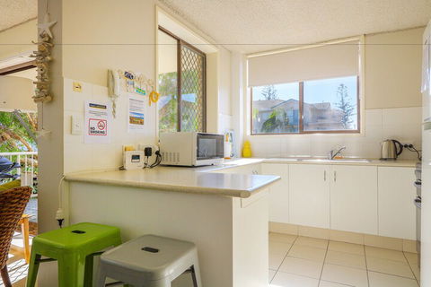 20 Kingsway 3 Bedroom Holiday Apartment - Darwin Tourism 3