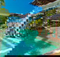 Santai Resort Apartment 321 - Darwin Tourism