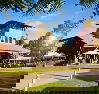 Sanctuary By Sirromet - Darwin Tourism
