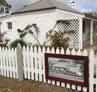 Sarahs Cottage - Darwin Tourism
