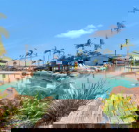 Discovery Parks - Townsville - Darwin Tourism