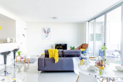 A Virgin Island In The Sky - Darwin Tourism 0