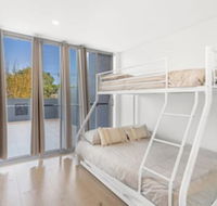 The Shoal Apartments 108 / 4 8 Bullecourt Street - Darwin Tourism
