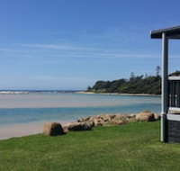 Dolphins Point Tourist Park - Darwin Tourism