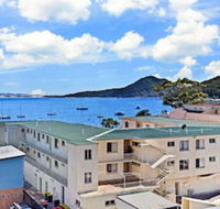 The Shoal Unit 510 - Darwin Tourism