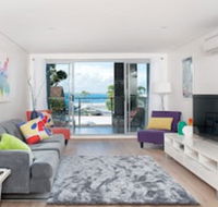 The Shoal Apartments Unit 201 / 4 8 Bullecourt Street - Darwin Tourism