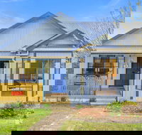 Omaroo Cottage Bruny Island - Darwin Tourism