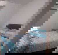 Dandaloo Gardens - Darwin Tourism