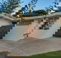 Horseshoe Bay Holiday Park - Darwin Tourism