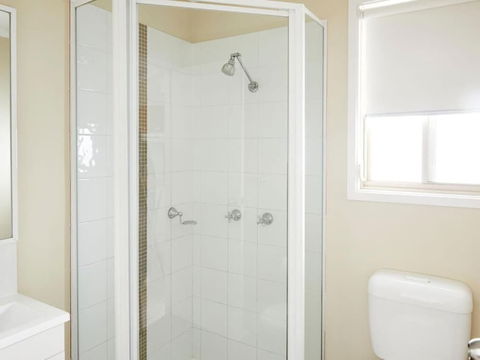 Horseshoe Bay Holiday Park - Darwin Tourism 3