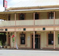Royal Exchange Hotel - Darwin Tourism