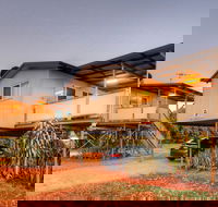 Discovery Parks - Katherine - Darwin Tourism