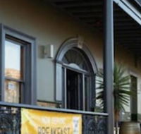 Family Hotel Maitland - Darwin Tourism