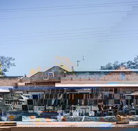 Terroir Auburn - Darwin Tourism