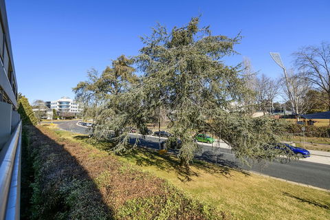 Accommodate Canberra The Summit - Darwin Tourism 0