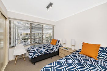 Accommodate Canberra The Summit - Darwin Tourism 2