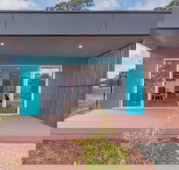 Tasman Holiday Parks - St Helens - Darwin Tourism