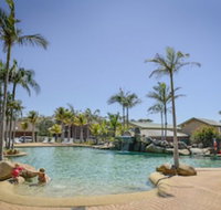 Ingenia Holidays Merry Beach - Darwin Tourism