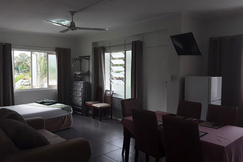 Accommodation On Sheridan - Darwin Tourism 3