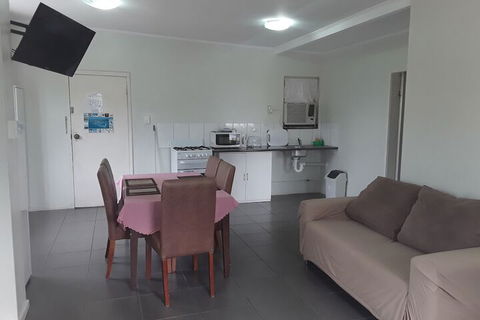 Accommodation On Sheridan - Darwin Tourism 1