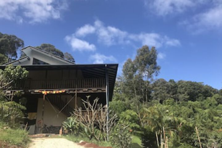 Palmvale NSW Darwin Tourism
