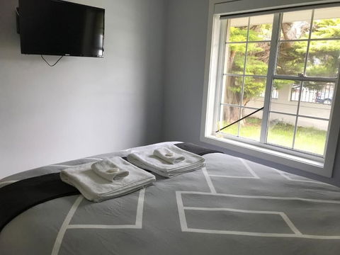 Ulladulla Motel - Darwin Tourism 5