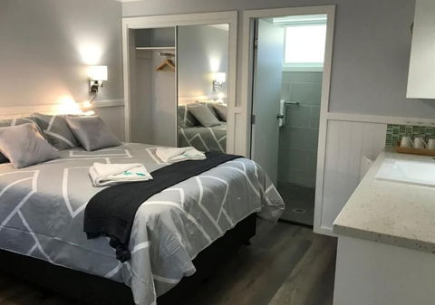 Ulladulla Motel - Darwin Tourism 3