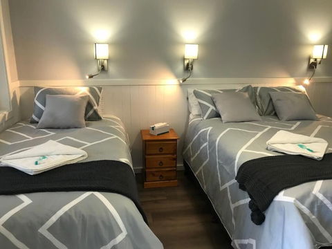 Ulladulla Motel - Darwin Tourism 6