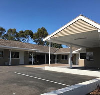 Ulladulla Motel - Darwin Tourism