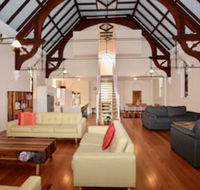 The Church at Woodford - Darwin Tourism
