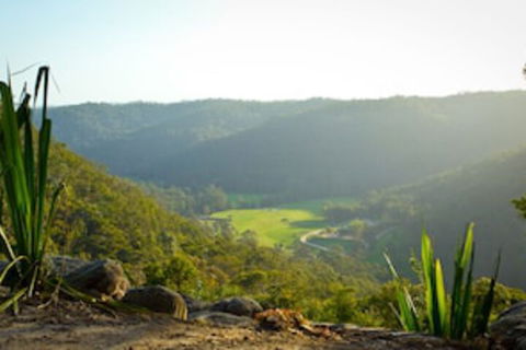 Glenworth Valley Outdoor Adventures - Darwin Tourism 0