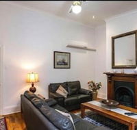 Gordon Street Cottage - Darwin Tourism