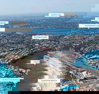 River Front Architect Villa - Darwin Tourism